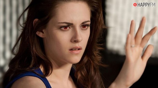 Kristen Stewart, ¿interpretará a Bella en un remake de ‘Crepúsculo’?