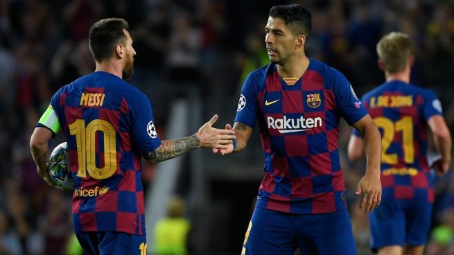 Barcelona – Valladolid: Resultado, goles y resumen del partido de hoy, en directo | Liga Santander