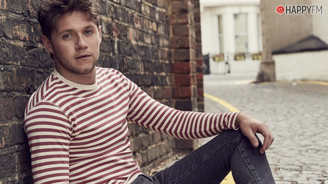 Niall Horan elige esta canción de Billie Eilish para hacer una versión