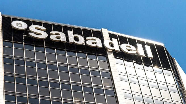Banco Sabadell ERE