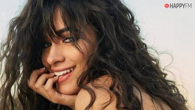 Camila Cabello anuncia la publicación de ‘Cry for me’