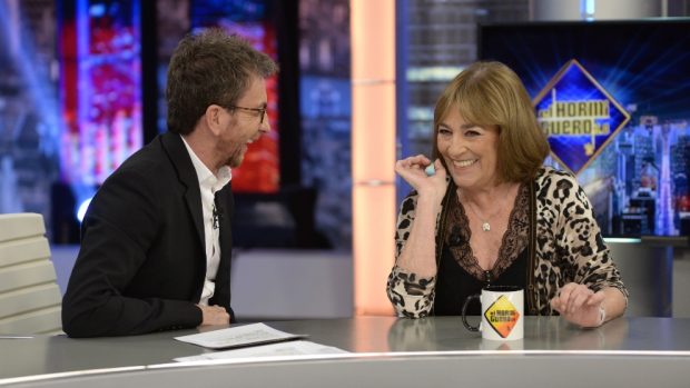 carmen.maura-pablo-otos-pedro-sánchez-el-hormiguero