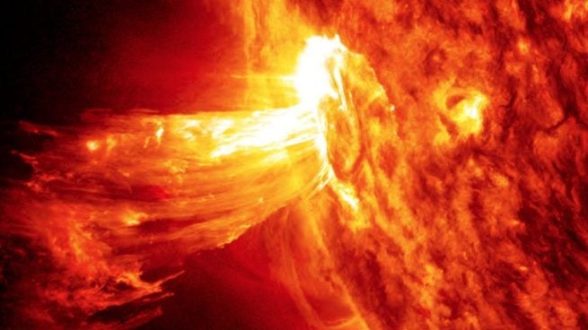 Cómo será la muerte de una estrella como el Sol