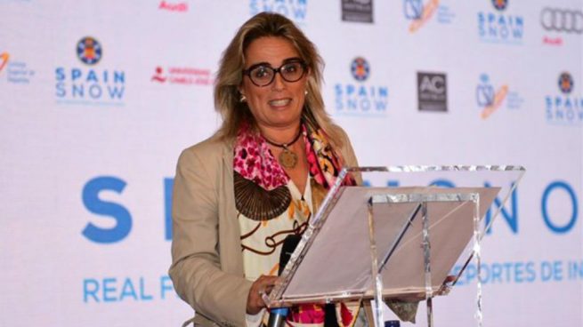 Dimite la directora general de Educación concertada de Madrid por el plagio de su tesis