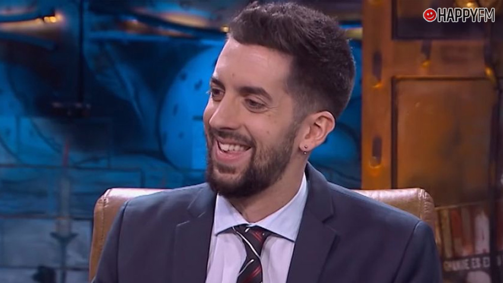 David Broncano