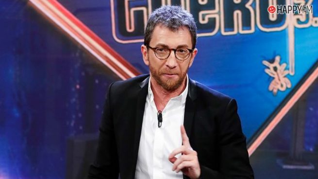 ‘El Hormiguero’: Pablo Motos confiesa qué político no irá al programa