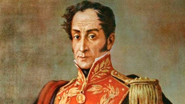 Bolivar