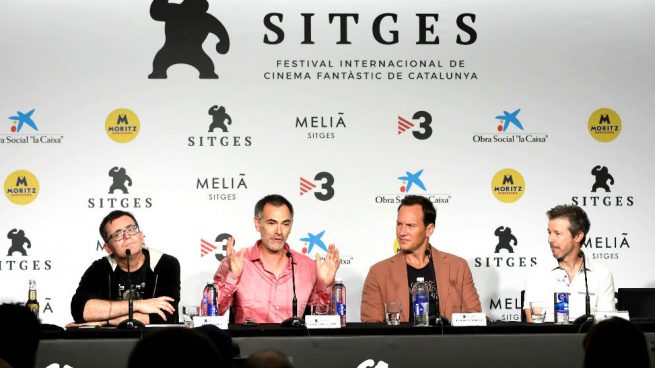 El Festival de Sitges abre su 52 edición con una historia clásica de terror de Stephen King