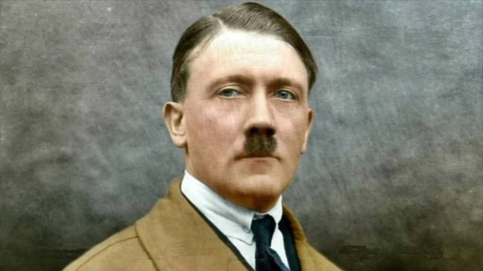 75 aniversario de la muerte de Adolf Hitler, así fueron sus últimas horas