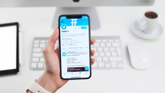 Cómo silenciar cuentas en Twitter