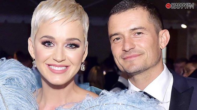 Katy Perry y Orlando Bloom: Se confirma la fecha de su enlace matrimonial