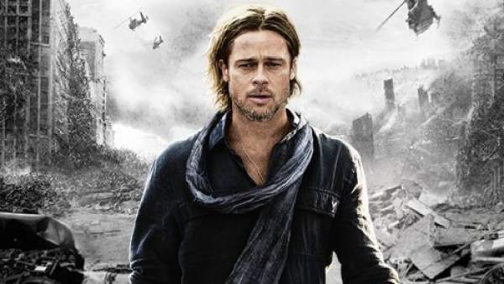 Brad Pitt en la programación tv de Cuatro