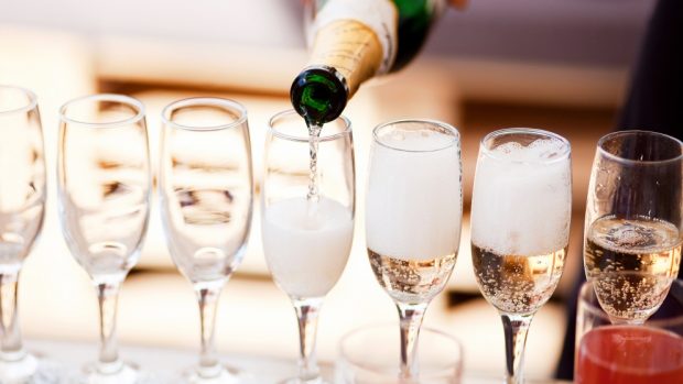 Conejo con cava