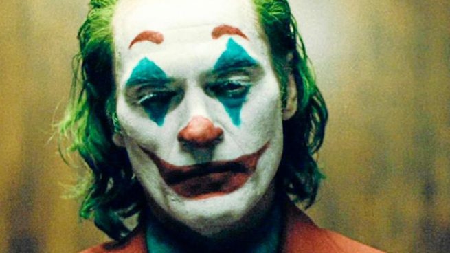 21 Foto Ultimo Joker Gambar  Kitan