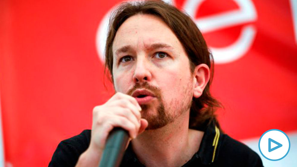 Pablo Iglesias