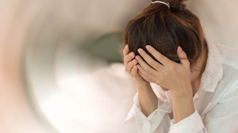 ¿Cómo se relaciona la ansiedad con el dolor?
