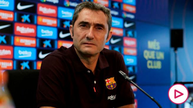 valverde