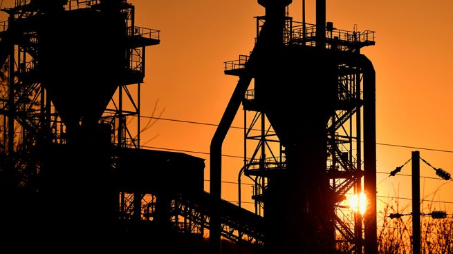 ArcelorMittal comienza a reincoporar a sus trabajadores en ERTE ante la recuperación de la demanda