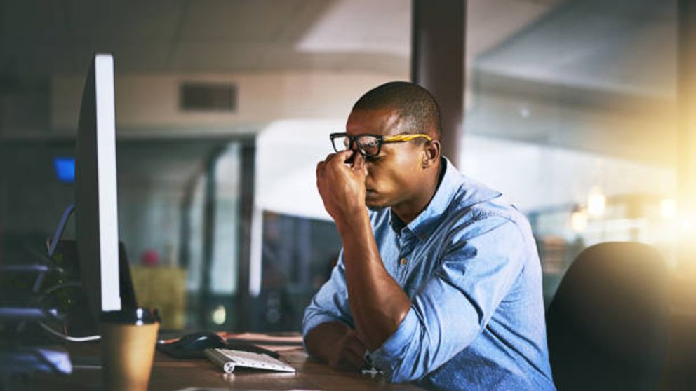 Cómo Sobrevivir En Un Ambiente De Trabajo Hostil De Forma Sencilla 8172