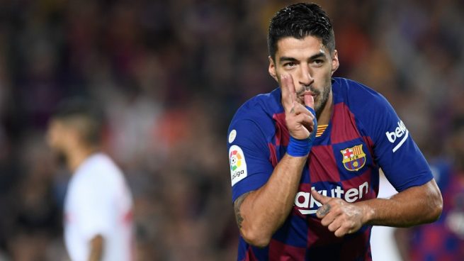 Barcelona – Sevilla: Resultado, goles y resumen del partido de fútbol hoy, en directo | Liga Santander