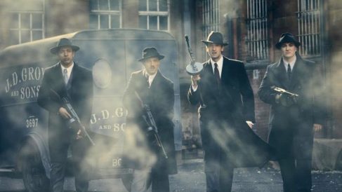 ¿Qué ha sido la famosa ‘omertá’ de la mafia?