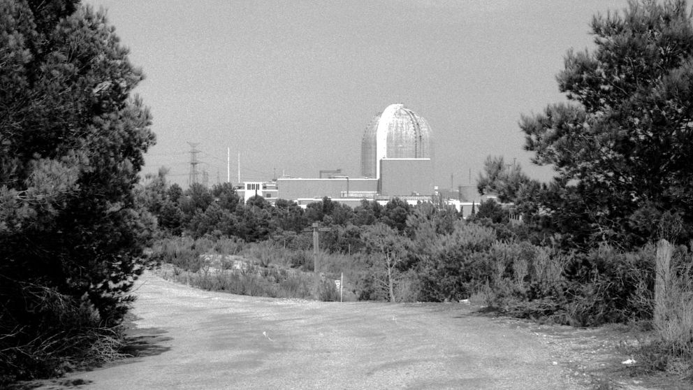 El 19 de octubre de 1989 se produjo el incendio en la central nuclear de Vandellós I