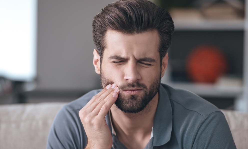 La sensibilidad dental