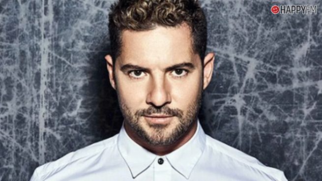 David Bisbal emociona al volver a cumplir el sueño de Severo: Esta es su historia