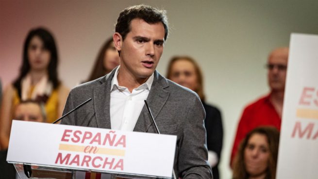 Ciudadanos