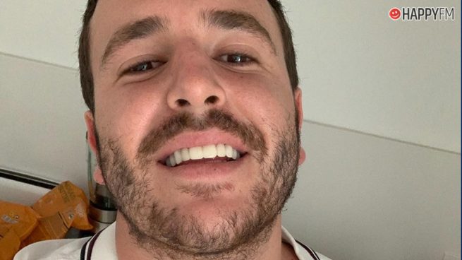 Álex Lequio estrena un nuevo (e inesperado) proyecto con su madre Ana Obregón