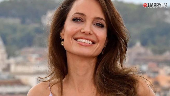 Angelina Jolie, más sincera que nunca sobre los peores momentos con Brad Pitt