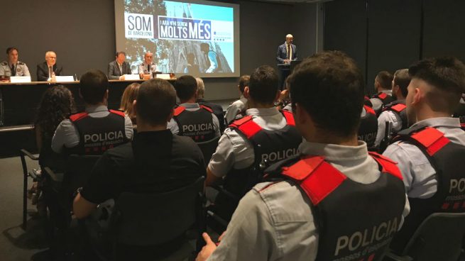 Mossos