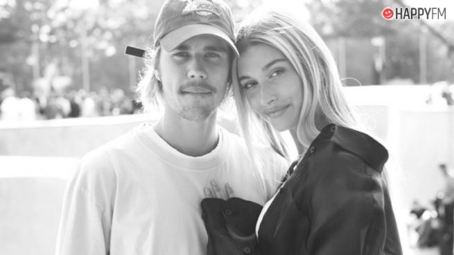 Justin Bieber y Hailey Baldwin, criticados por imitar a Taylor Swift con este vídeo