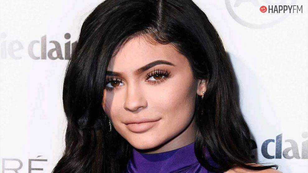 Kylie Jenner podría haber vuelto con Tyga
