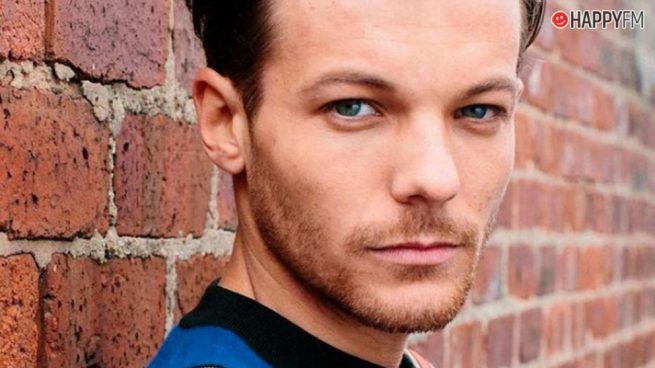 Louis Tomlinson se sincera, como nunca, sobre la muerte de su madre y su hermana