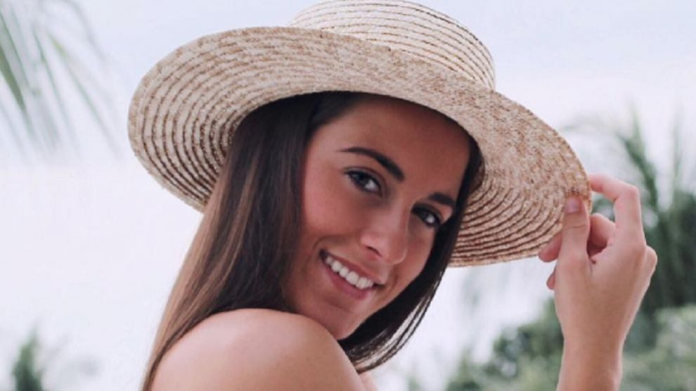 Quién es Paula Gonu