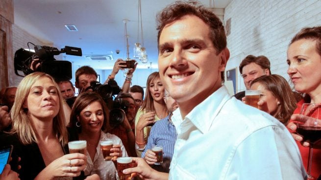 Albert Rivera