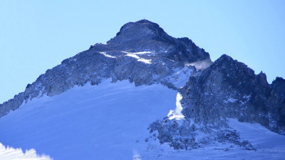 5 curiosidades del pico Aneto