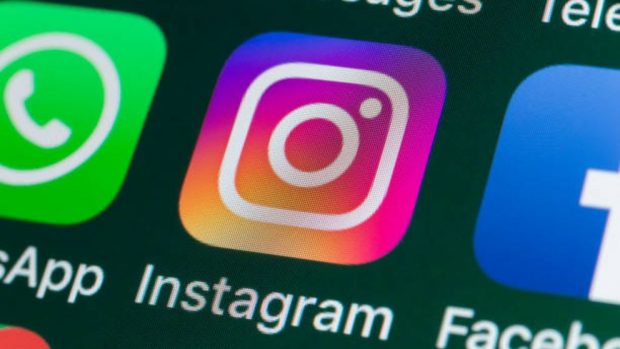 cambiar privacidad Instagram