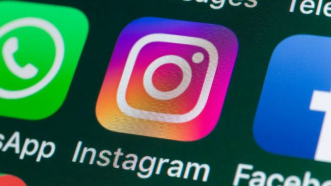 cambiar privacidad Instagram