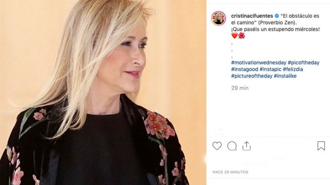 cristina-cifuentes-zen-instagram-audiencia-punica