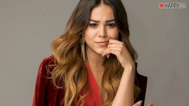 Danna Paola (‘Élite’), muy criticada ¿por someterse a varias cirugías?