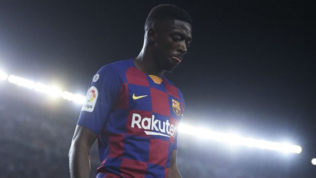 Dembélé