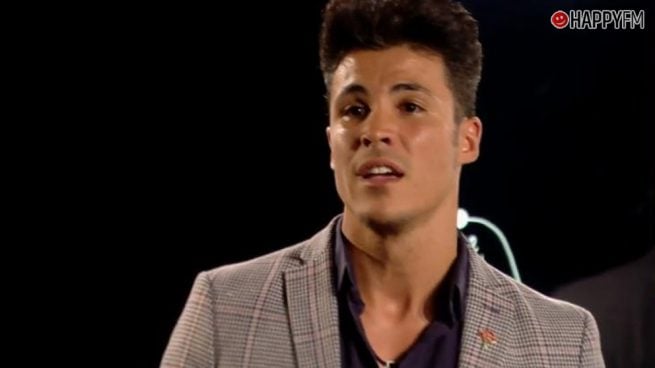 ‘GH VIP 7’: Kiko Jiménez asegura que Sofía Suescun es la mujer de su vida