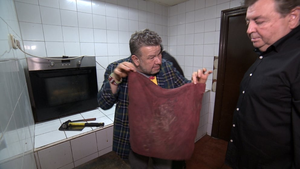 'Pesadilla en la cocina': Chicote viaja a Valencia para ...