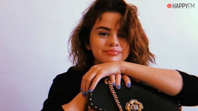 Selena Gomez publica una imagen en Instagram que preocupa mucho a sus fans