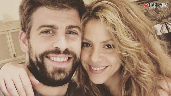 Shakira: Gerard Piqué confiesa cuál es su canción favorita de ella