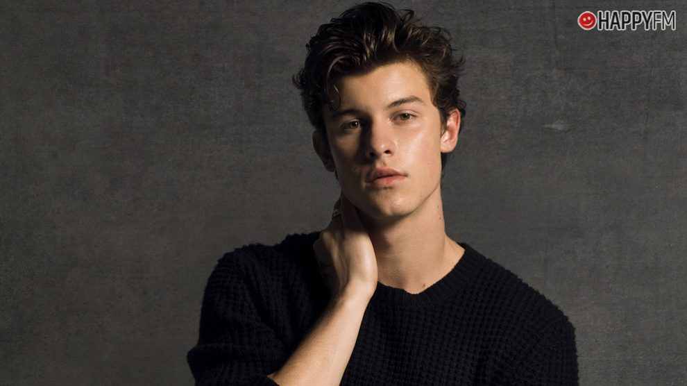 Shawn Mendes habla de sus citas con Camila