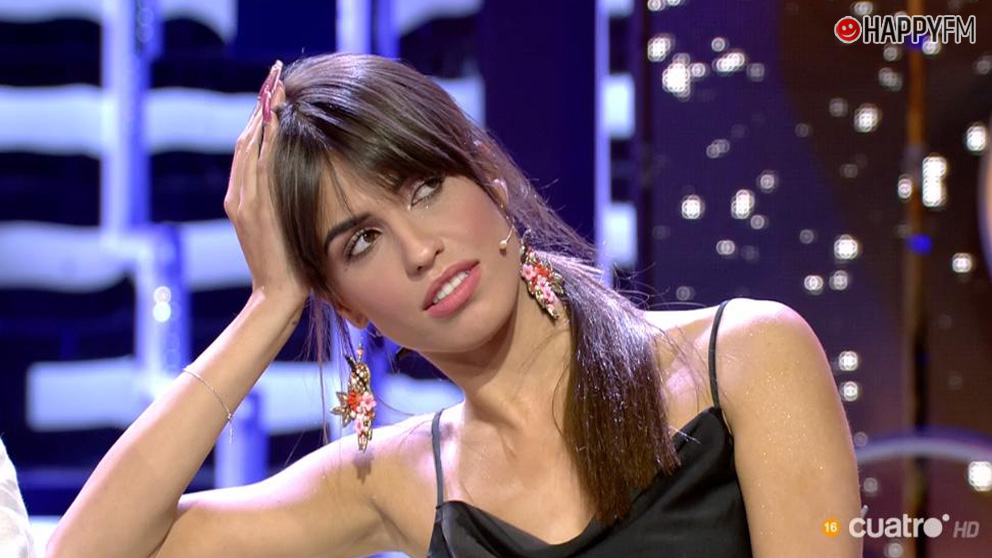 Sofía Suescun estalla al ver este íntimo acercamiento entre Kiko y Estela