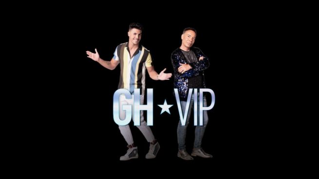 GH VIP 7